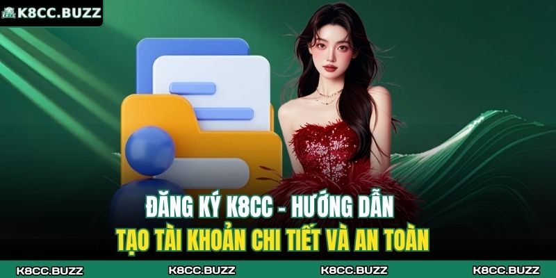Đăng Ký K8CC – Hướng Dẫn Tạo Tài Khoản Chi Tiết Và An Toàn 1 đăng ký K8CC