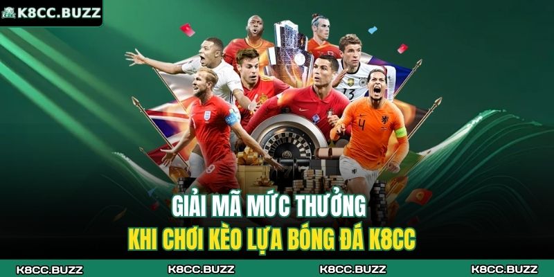 Tỷ Lệ Kèo Nhà Cái K8CC - Phân Tích Giúp Bạn Thắng Lớn 2025 3 Các thành phần quyết định tỷ lệ kèo nhà cái K8CC