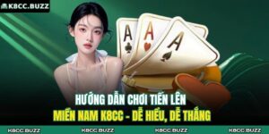 Hướng Dẫn Chơi Tiến Lên Miền Nam K8CC - Dễ Hiểu, Dễ Thắng 7 Tiến lên miền Nam K8CC