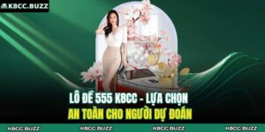 Lô Đề 555 K8CC - Lựa Chọn An Toàn Cho Người Dự Đoán 10 Lô đề 555 K8CC