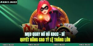 Mẹo Quay Nổ Hũ K8CC - Bí Quyết Nâng Cao Tỷ Lệ Thắng Lớn 15 Mẹo quay nổ hũ K8CC