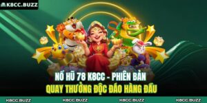 Nổ Hũ 78 K8CC - Phiên Bản Quay Thưởng Độc Đáo Hàng Đầu 17 nổ hũ 78 K8CC
