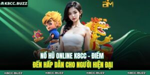 Nổ Hũ Online K8CC - Điểm Đến Hấp Dẫn Cho Người Hiện Đại 18 Nổ hũ online K8CC